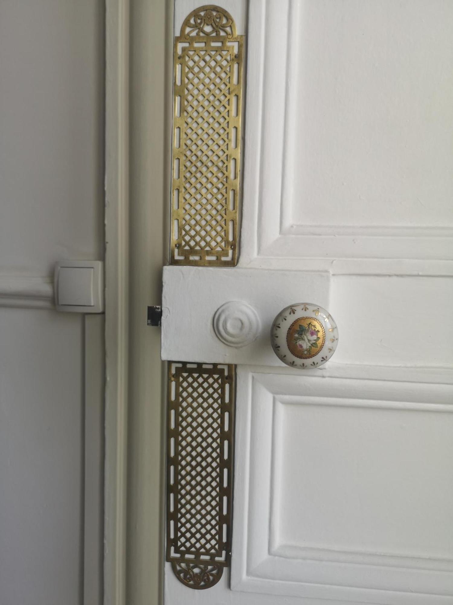 Lumiere & Majeste Appartement Versalles Exterior foto